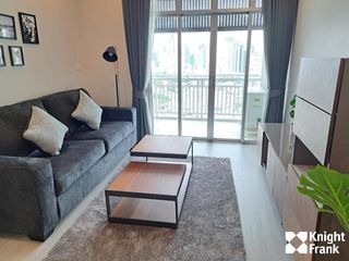 À vendre 3 chambres condo à Ratchathewi, Bangkok