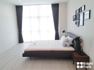 À vendre 3 chambres condo à Ratchathewi, Bangkok