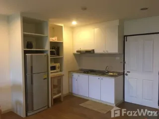 For rent 1 Beds condo in Phra Khanong, Bangkok