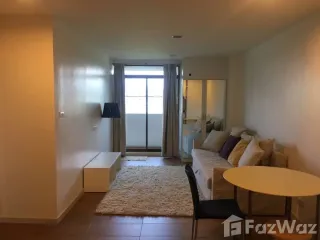 For rent 1 Beds condo in Phra Khanong, Bangkok