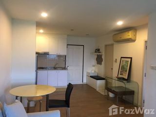 For rent 1 Beds condo in Phra Khanong, Bangkok
