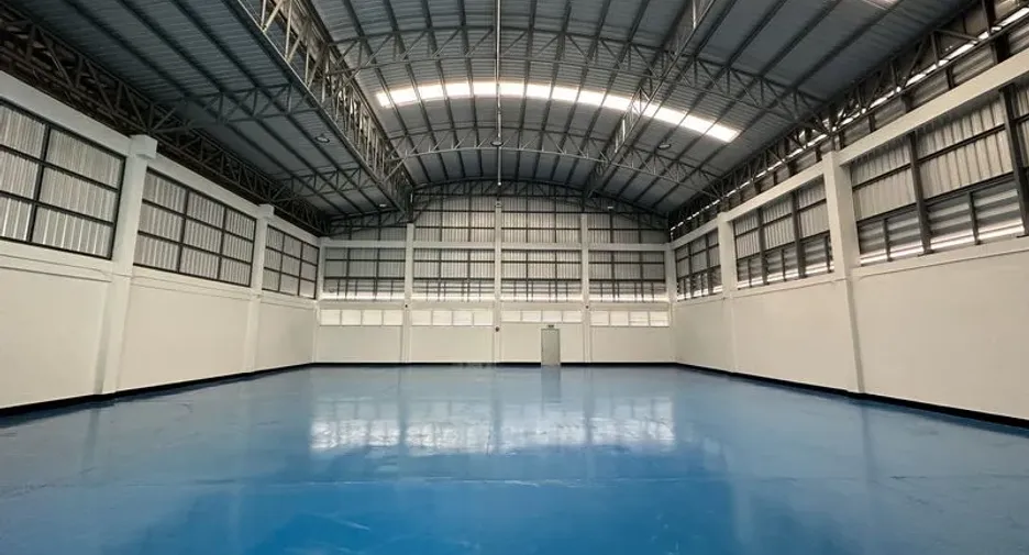 出租 仓库 在 Khlong Luang, Pathum Thani