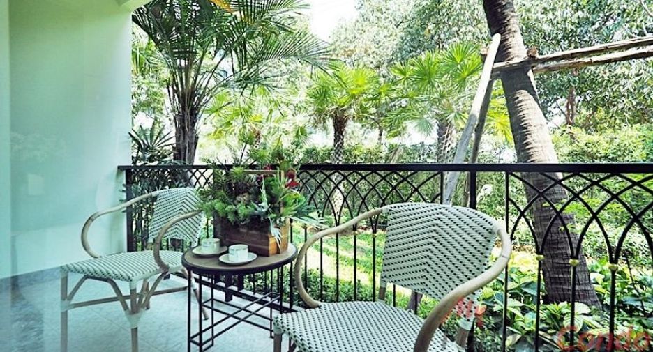 For sale 2 bedrooms condo in Bang Lamung, Chonburi