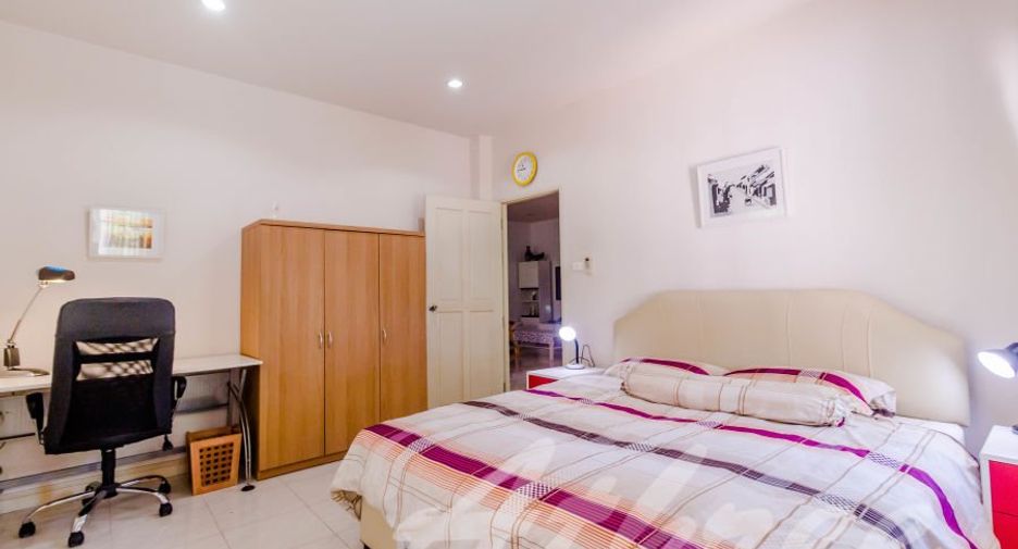 For rent and for sale 3 bedrooms villa in Mueang Phuket, Phuket