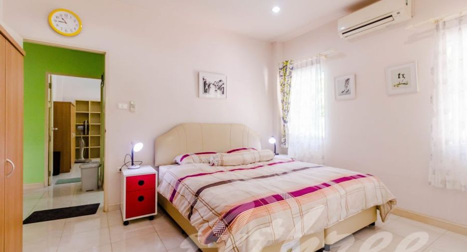 For rent and for sale 3 bedrooms villa in Mueang Phuket, Phuket