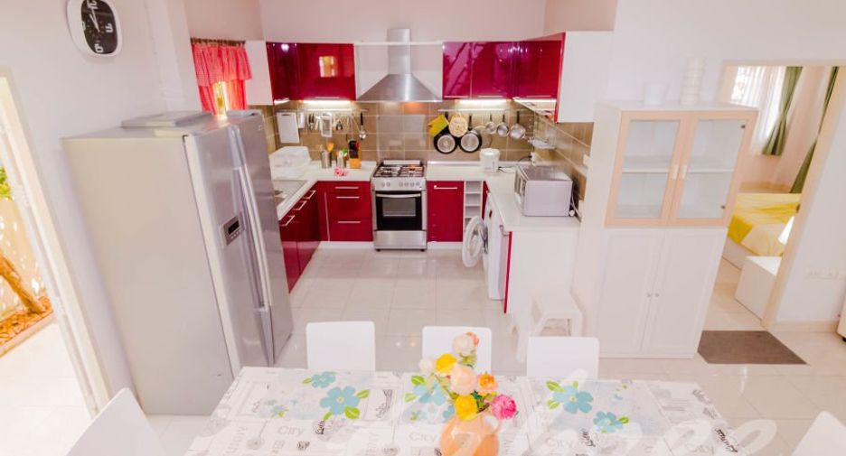 For rent and for sale 3 bedrooms villa in Mueang Phuket, Phuket