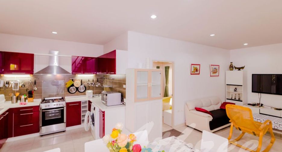 For rent and for sale 3 bedrooms villa in Mueang Phuket, Phuket