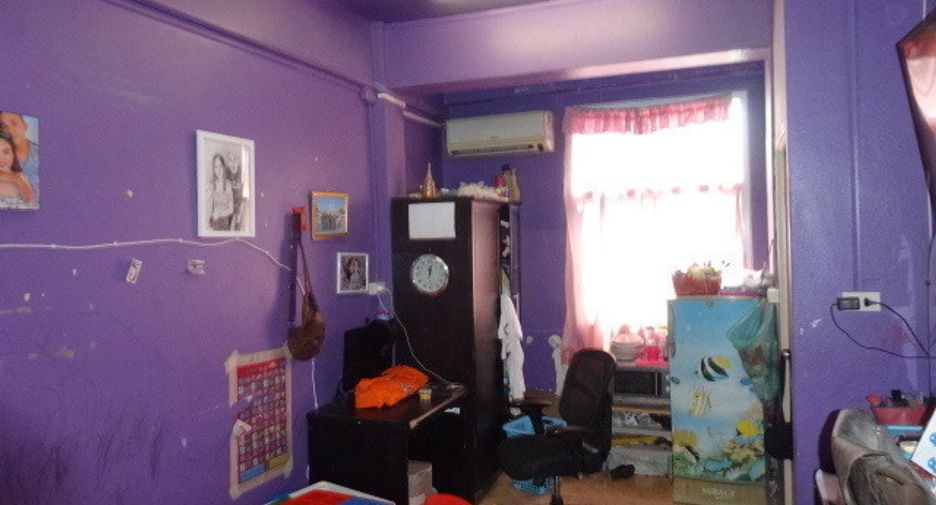 For sale 6 bedrooms retail Space in Bang Khen, Bangkok