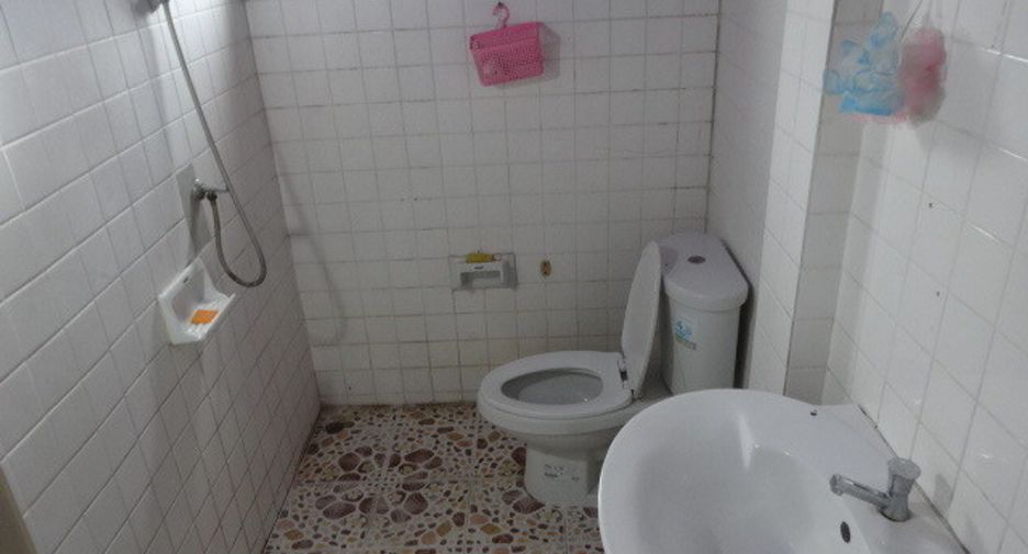 For sale 6 bedrooms retail Space in Bang Khen, Bangkok