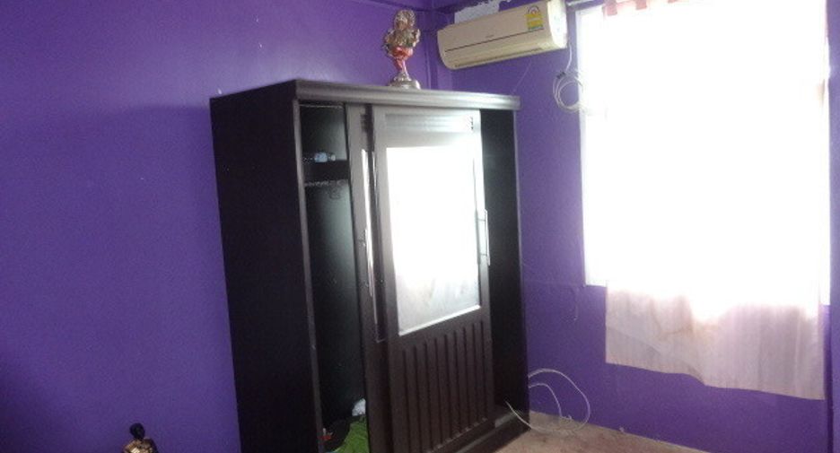 For sale 6 bedrooms retail Space in Bang Khen, Bangkok