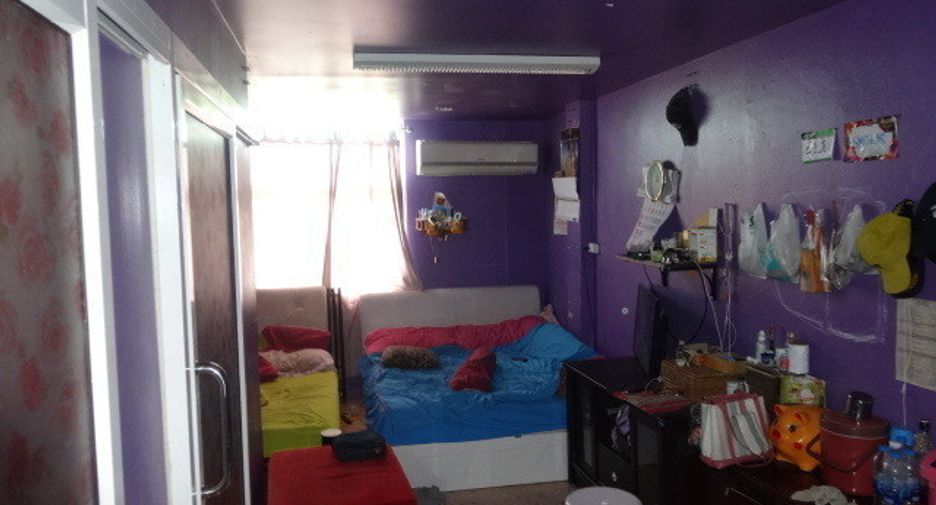 For sale 6 bedrooms retail Space in Bang Khen, Bangkok
