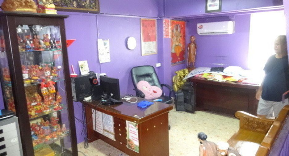 For sale 6 bedrooms retail Space in Bang Khen, Bangkok