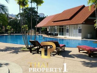 For sale 21 bed apartment in Jomtien, Pattaya
