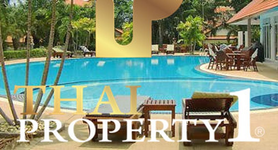 For sale 21 Beds apartment in Jomtien, Pattaya