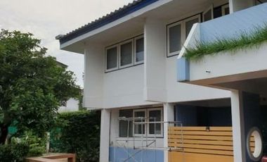 ขาย 3 ห้องนอน บ้านเดี่ยว ใน สะพานสูง, กรุงเทพฯ