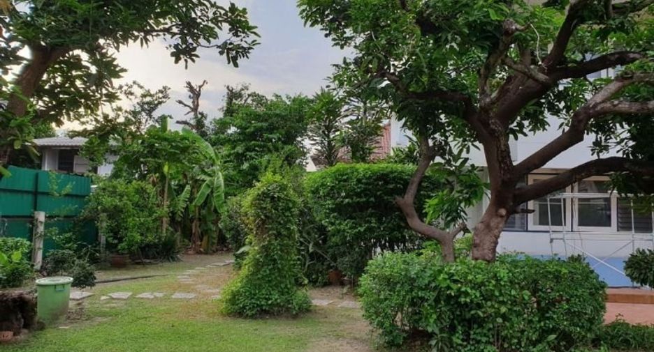 ขาย 3 ห้องนอน บ้านเดี่ยว ใน สะพานสูง, กรุงเทพฯ