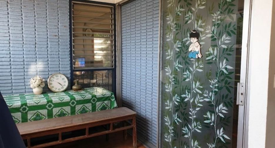 ขาย 3 ห้องนอน บ้านเดี่ยว ใน สะพานสูง, กรุงเทพฯ