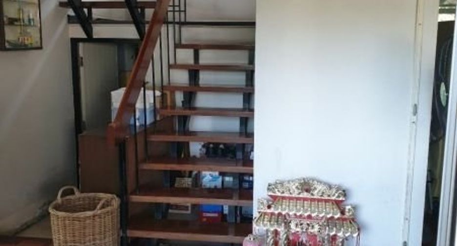 ขาย 3 ห้องนอน บ้านเดี่ยว ใน สะพานสูง, กรุงเทพฯ