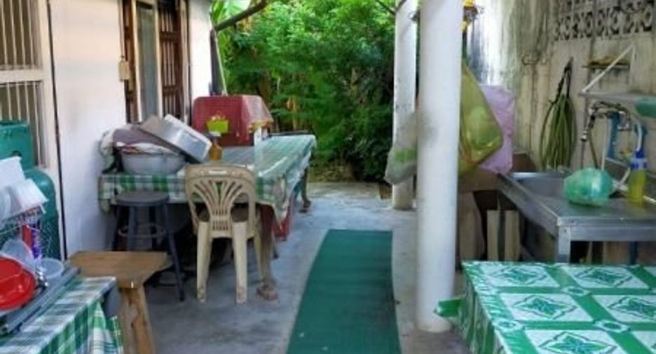 ขาย 3 ห้องนอน บ้านเดี่ยว ใน สะพานสูง, กรุงเทพฯ