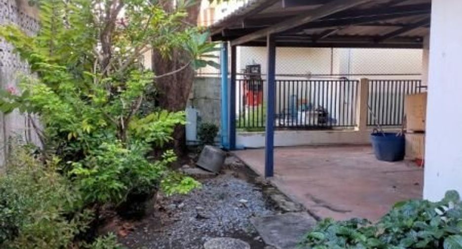 ขาย 3 ห้องนอน บ้านเดี่ยว ใน สะพานสูง, กรุงเทพฯ