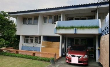 ขาย 3 ห้องนอน บ้านเดี่ยว ใน สะพานสูง, กรุงเทพฯ