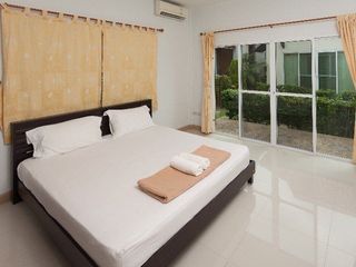 For rent 1 Beds villa in Mueang Phuket, Phuket
