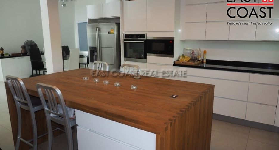 ขาย 3 ห้องนอน บ้านเดี่ยว ใน บางละมุง, ชลบุรี