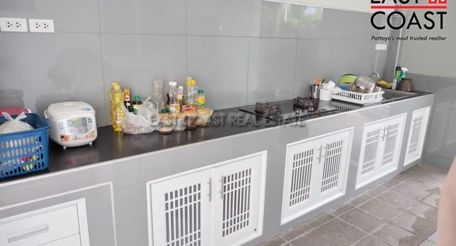 ขาย 3 ห้องนอน บ้านเดี่ยว ใน บางละมุง, ชลบุรี