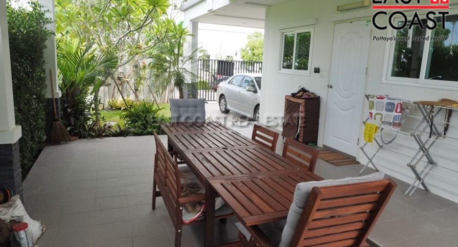 ขาย 3 ห้องนอน บ้านเดี่ยว ใน บางละมุง, ชลบุรี