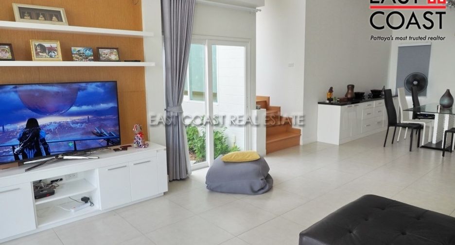 ขาย 3 ห้องนอน บ้านเดี่ยว ใน บางละมุง, ชลบุรี