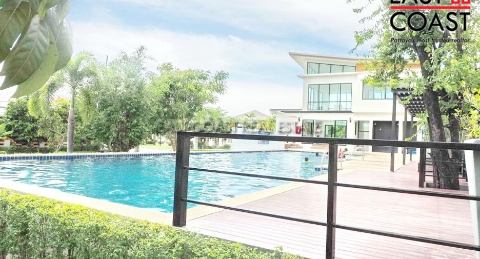 ขาย 3 ห้องนอน บ้านเดี่ยว ใน บางละมุง, ชลบุรี