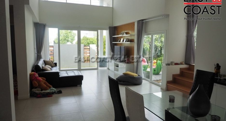 ขาย 3 ห้องนอน บ้านเดี่ยว ใน บางละมุง, ชลบุรี