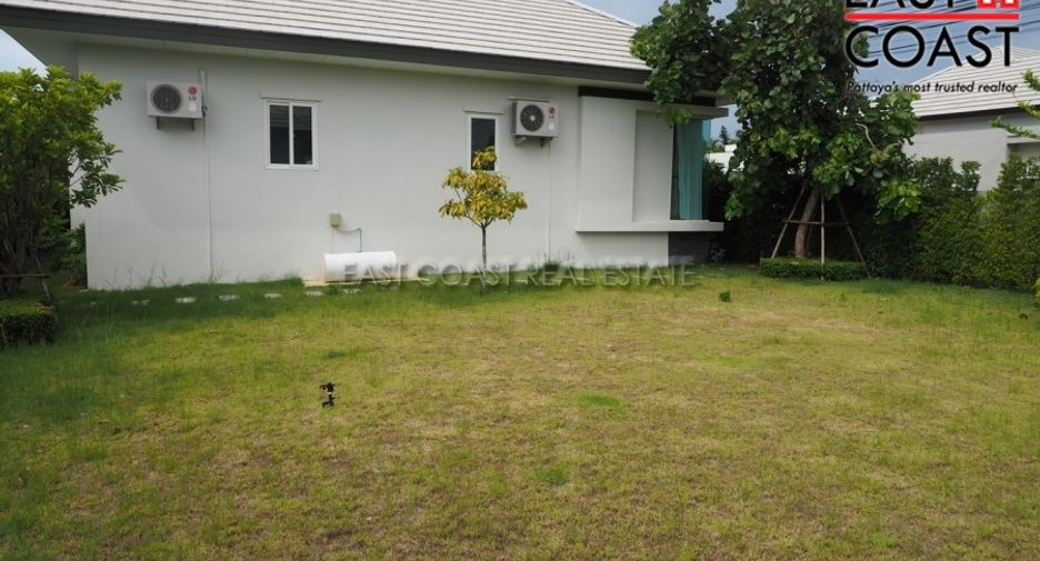ขาย 3 ห้องนอน บ้านเดี่ยว ใน บางละมุง, ชลบุรี