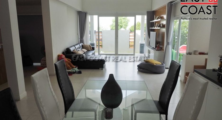 ขาย 3 ห้องนอน บ้านเดี่ยว ใน บางละมุง, ชลบุรี