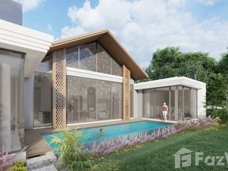 For sale 3 bed villa in Thalang, Phuket