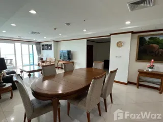 For sale 3 bed condo in Kathu, Phuket