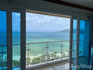 For sale 3 bed condo in Kathu, Phuket