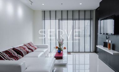 For rent 2 Beds condo in Khlong Toei, Bangkok