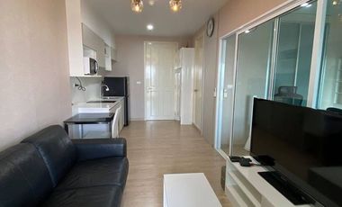 For rent 1 Beds condo in Bangkok Yai, Bangkok