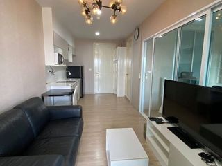 For rent 1 bed condo in Bangkok Yai, Bangkok