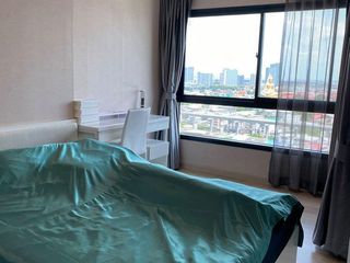 For rent 1 Beds condo in Bangkok Yai, Bangkok
