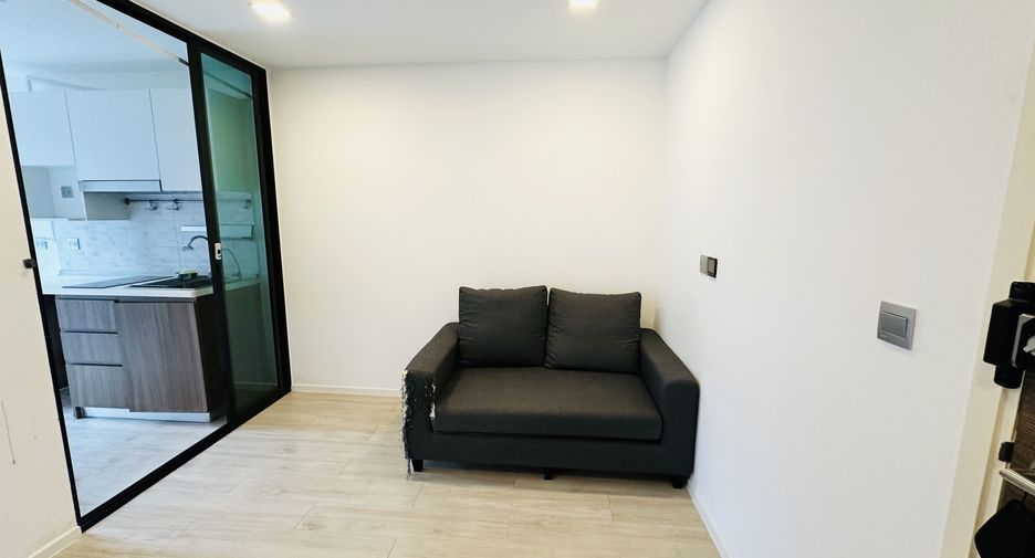 For sale 1 Beds condo in Lat Phrao, Bangkok
