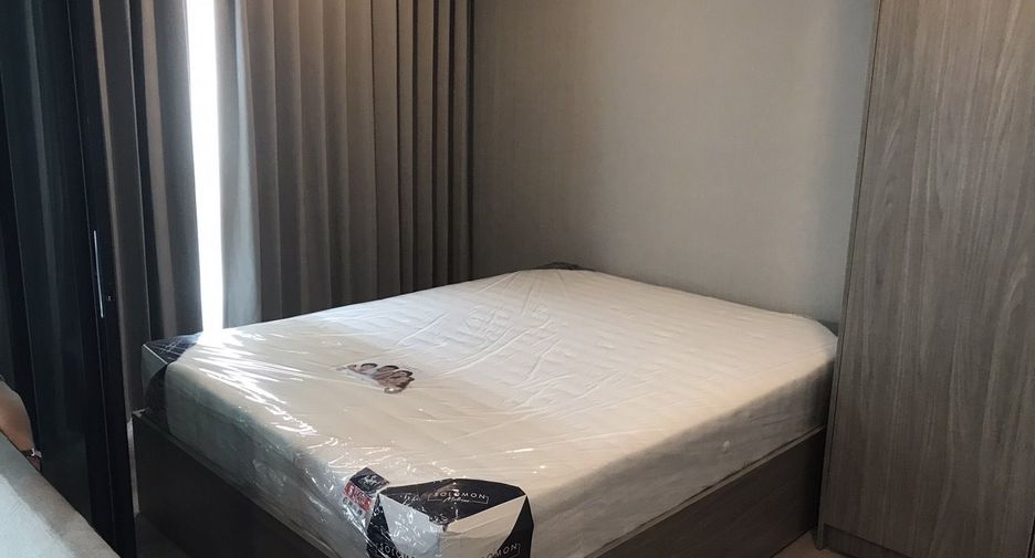 ให้เช่า 1 เตียง คอนโด ใน บางนา, กรุงเทพฯ