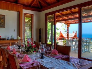 For rent and for sale 4 bedrooms villa in Thalang, Phuket
