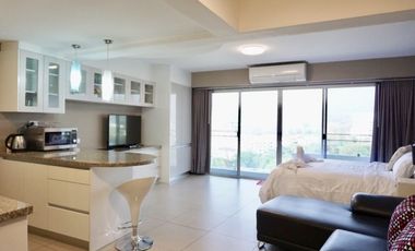 For sale 1 bed condo in Mueang Chiang Mai, Chiang Mai