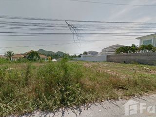 For sale land in Hua Hin, Prachuap Khiri Khan