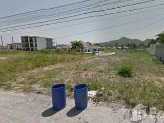 For sale land in Hua Hin, Prachuap Khiri Khan