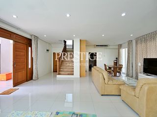 For sale 4 bed house in Bang Lamung, Chonburi