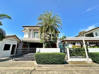 For sale 4 bed house in Bang Lamung, Chonburi