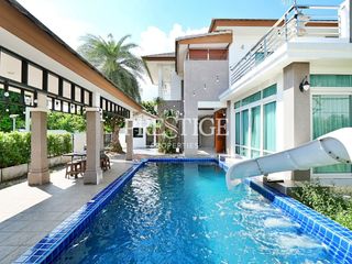 For sale 4 bed house in Bang Lamung, Chonburi